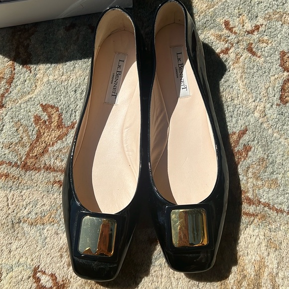 LK Bennett from London flats - Picture 1 of 5